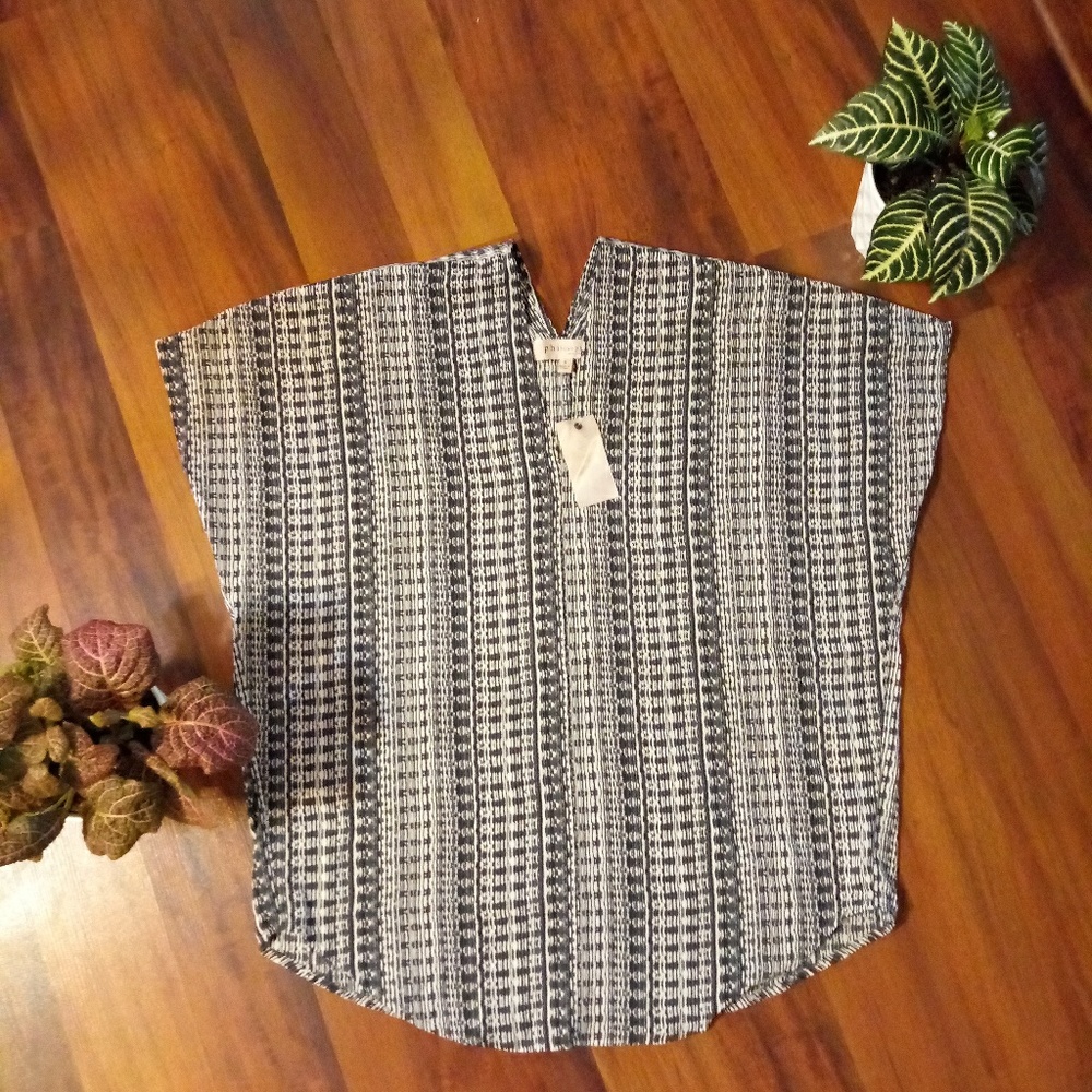 Philosophy  Blouse